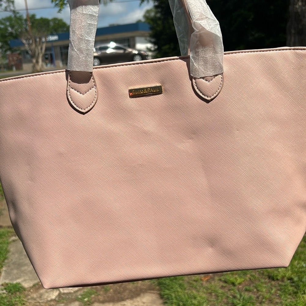Elim&Paul Purse